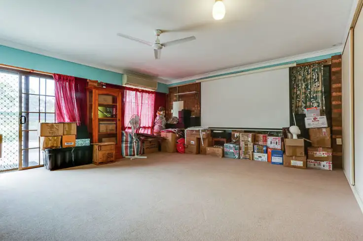 Sixth view of Homely house listing, 9 YARROW COURT, Redbank Plains QLD 4301
