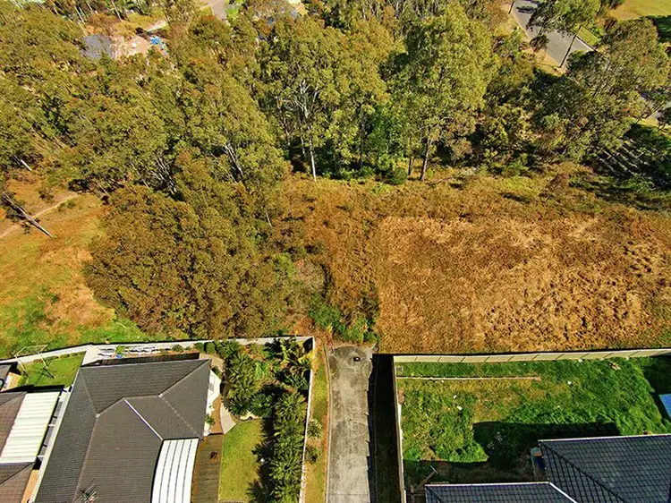 Third view of Homely land listing, 32 Forster Avenue, Watanobbi NSW 2259