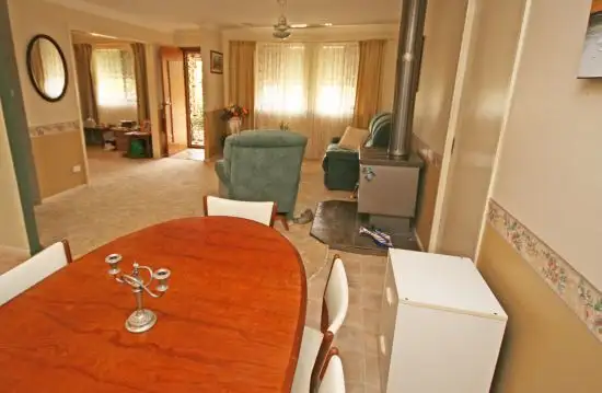Sixth view of Homely house listing, 5 Morilla Street, Tamworth NSW 2340