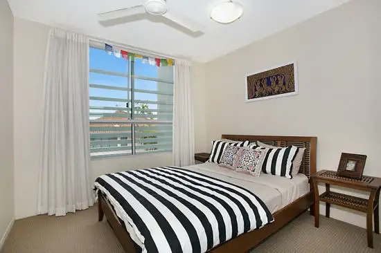 Sixth view of Homely apartment listing, 6/2306 Gold Coast Highway, Mermaid Beach QLD 4218