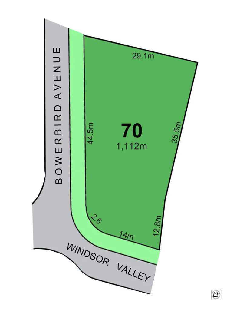 Lot 70, 178 Windsor Road, Nambour QLD 4560