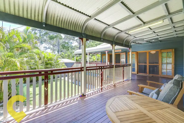 Second view of Homely house listing, 49 Hester Street, Shailer Park QLD 4128