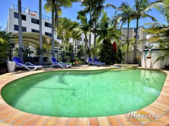 Fourth view of Homely apartment listing, 10/68 Esplanade, Golden Beach QLD 4551