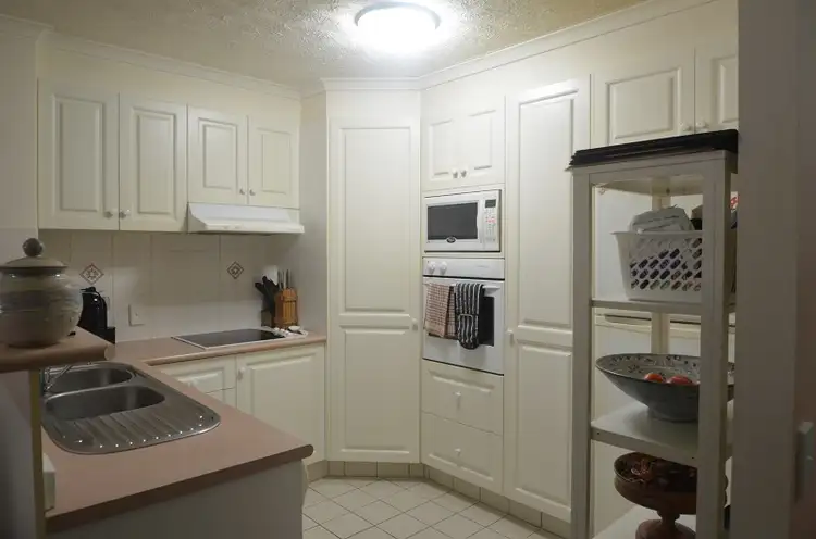 Third view of Homely apartment listing, 36 Alexandra Avenue, Mermaid Beach QLD 4218