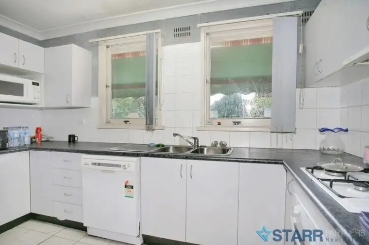 Second view of Homely house listing, 40 Vallingby Avenue, Hebersham NSW 2770
