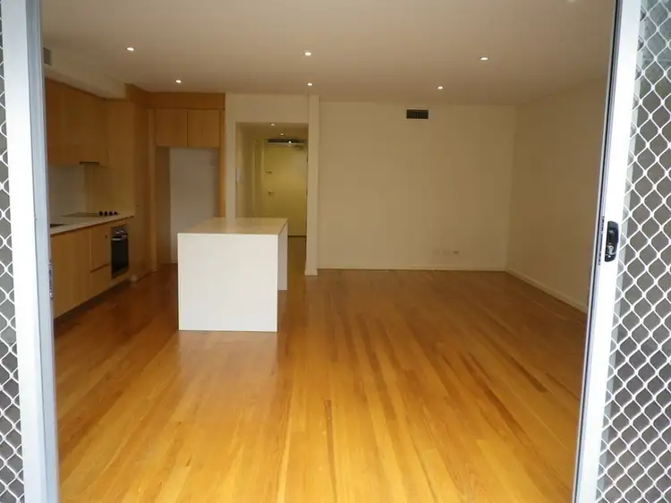 Third view of Homely apartment listing, B5/68 Wentworth Street, Randwick NSW 2031