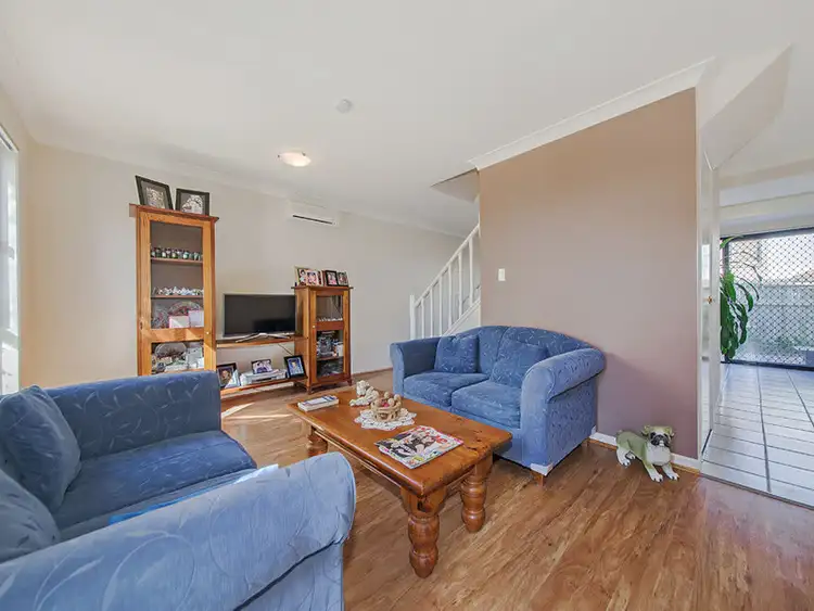 Second view of Homely townhouse listing, 30/74 Plaza Street, Wynnum West QLD 4178