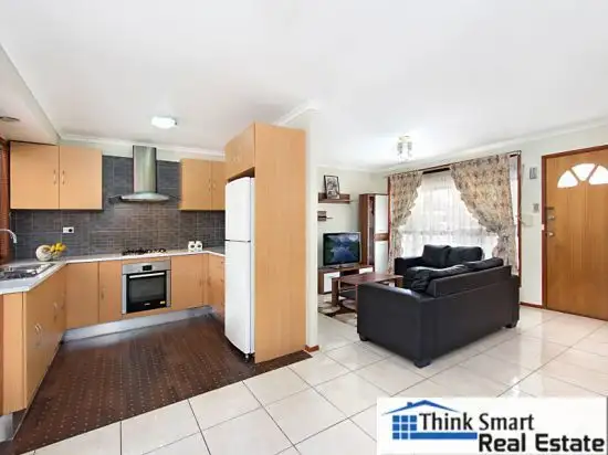 Fifth view of Homely house listing, 36 Odelia Crescent, Plumpton NSW 2761