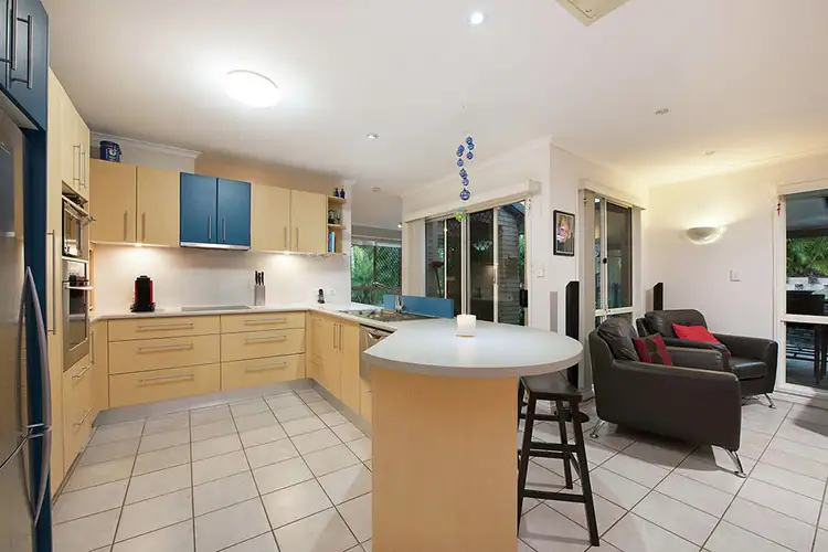 Fifth view of Homely house listing, 22 Rosevale Avenue, Aroona QLD 4551