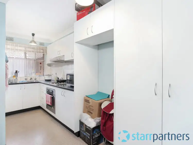 Third view of Homely unit listing, 9/466-468 Guildford Road, Guildford NSW 2161