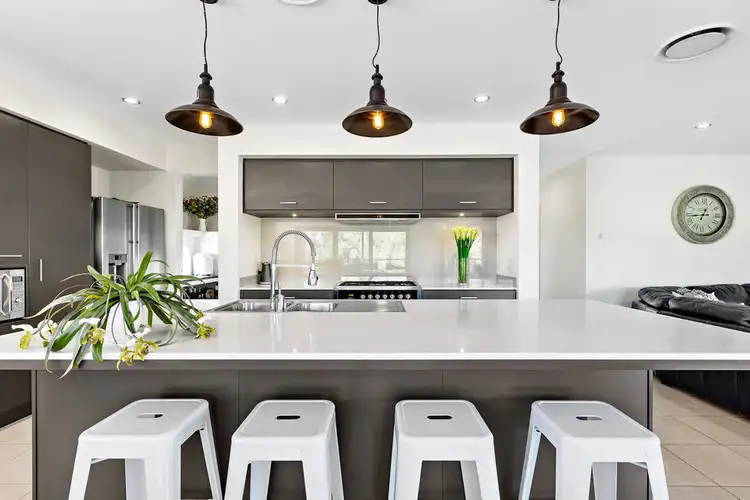 Second view of Homely house listing, 4 Robin Place, Forest Glen QLD 4556