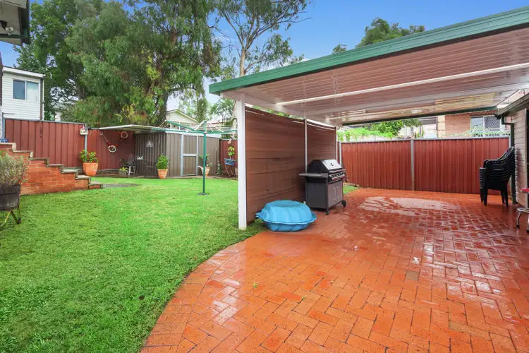 Fourth view of Homely house listing, 34 Maud Street, Blacktown NSW 2148
