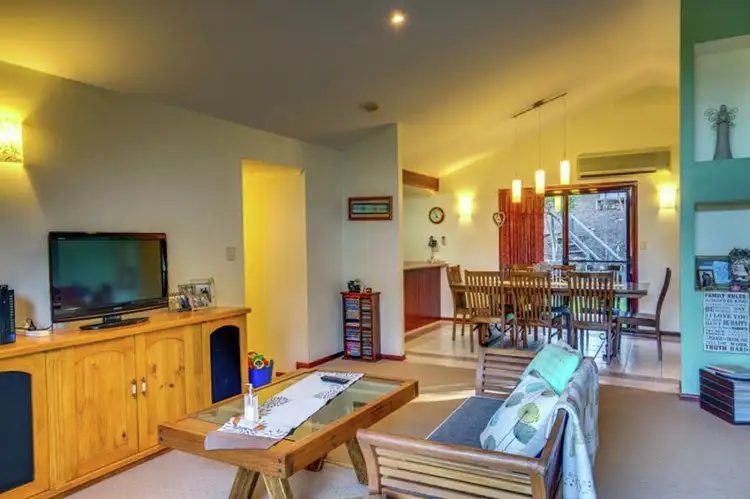 Sixth view of Homely house listing, 41 Straits Outlook, Craignish QLD 4655