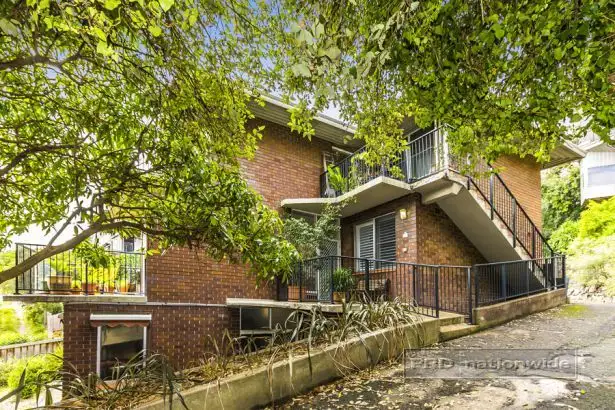 Third view of Homely house listing, 2/10 Hillview Crescent, The Hill NSW 2300