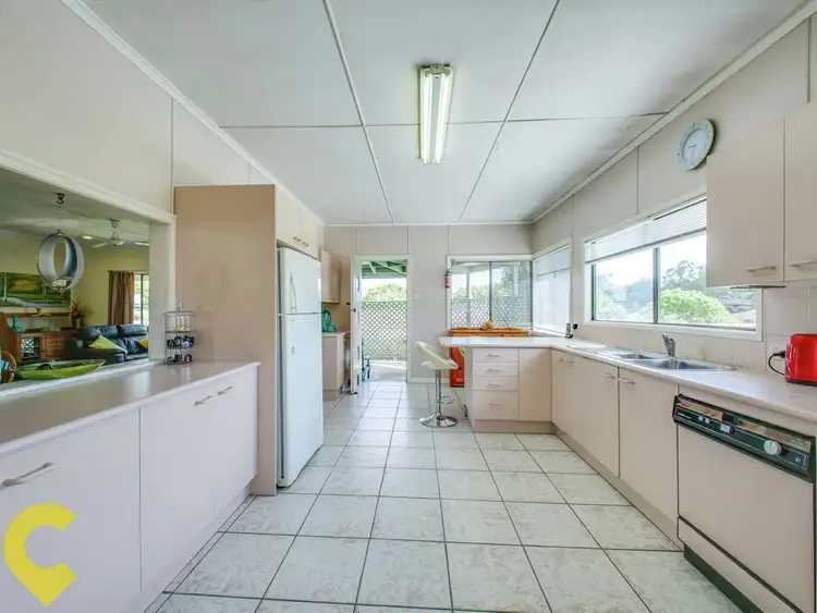 Third view of Homely house listing, 63 Cara Street, Aspley QLD 4034