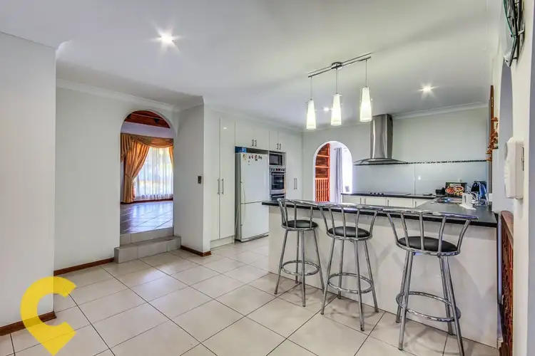 Fifth view of Homely house listing, 14 Evander Street, Sunnybank Hills QLD 4109