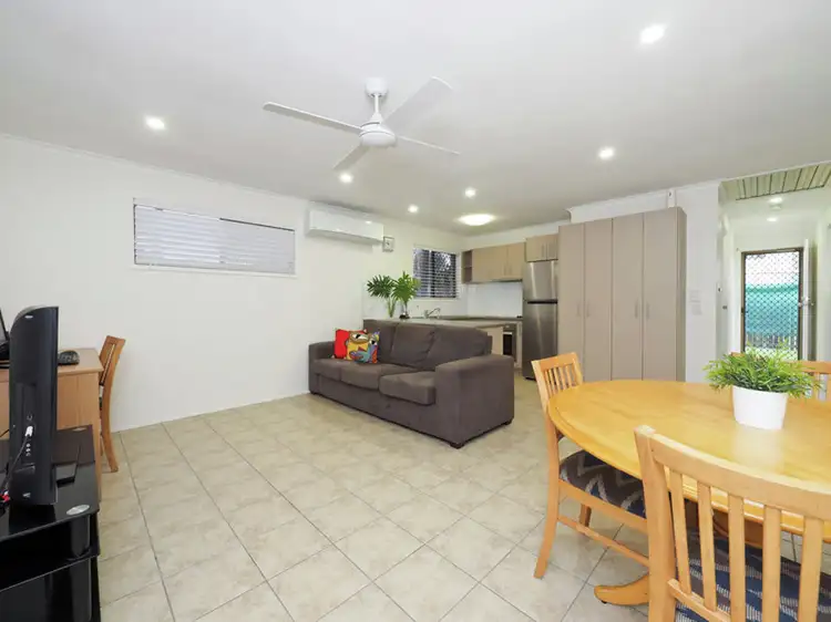 Third view of Homely townhouse listing, 1/8 Efymia Court, Daisy Hill QLD 4127