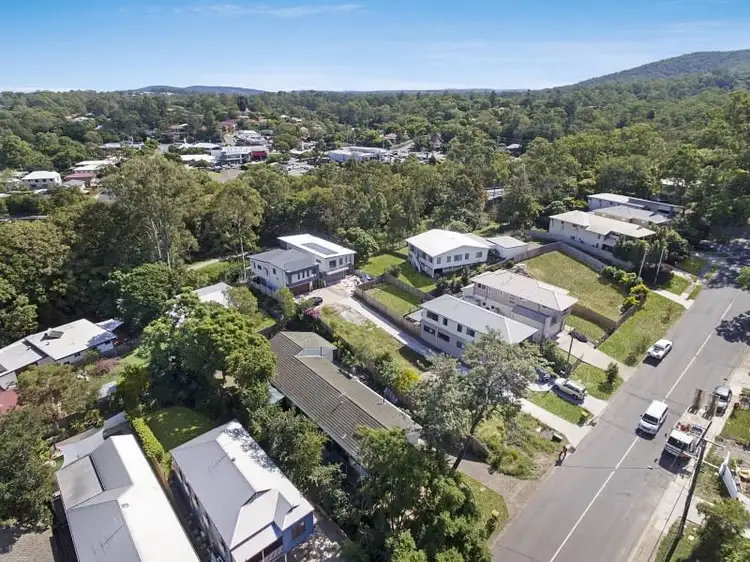Sixth view of Homely unit listing, 3/33 Kate St, Indooroopilly QLD 4068