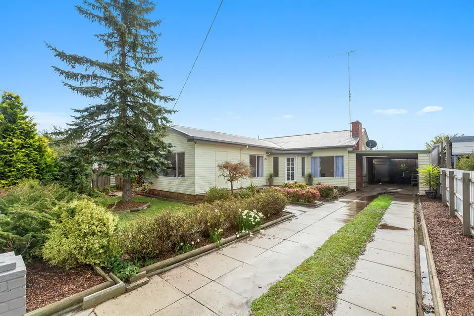 Main view of Homely house listing, 67 Jennings Street, Colac VIC 3250