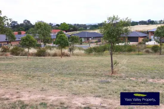 Second view of Homely land listing, Lot 3, 17 Clayton Street, Yass NSW 2582