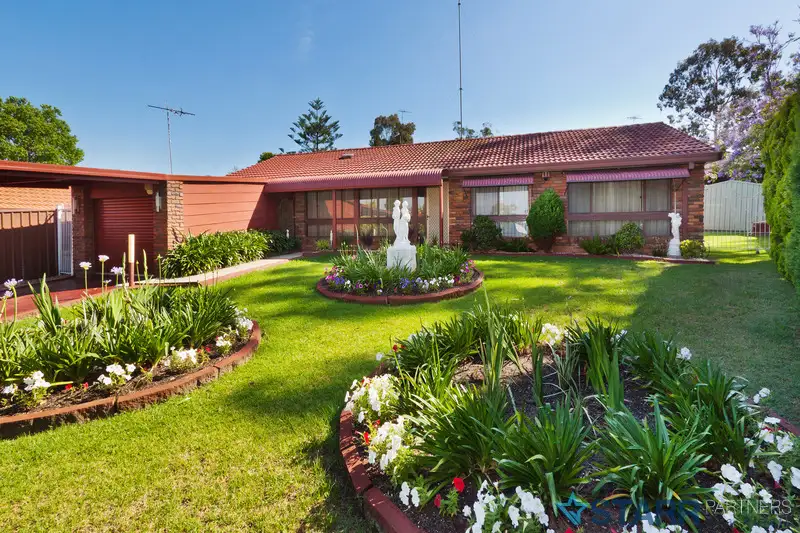 Main view of Homely house listing, 3 Peppin Close, St Clair NSW 2759