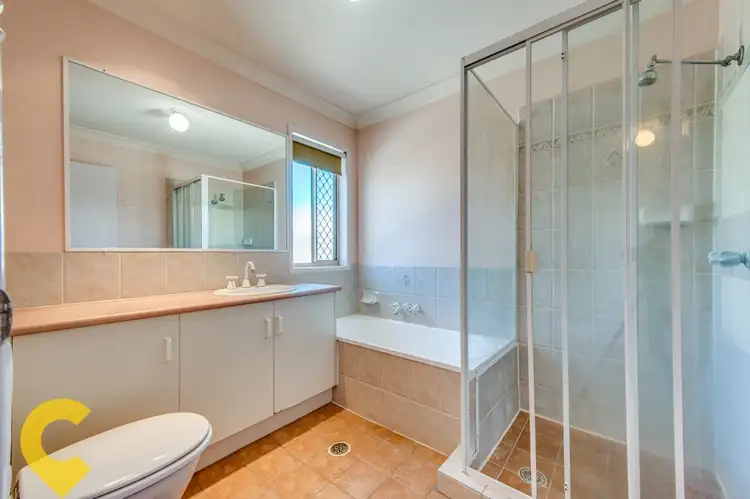 Fourth view of Homely townhouse listing, z3/3 Kendall Street, Oxley QLD 4075