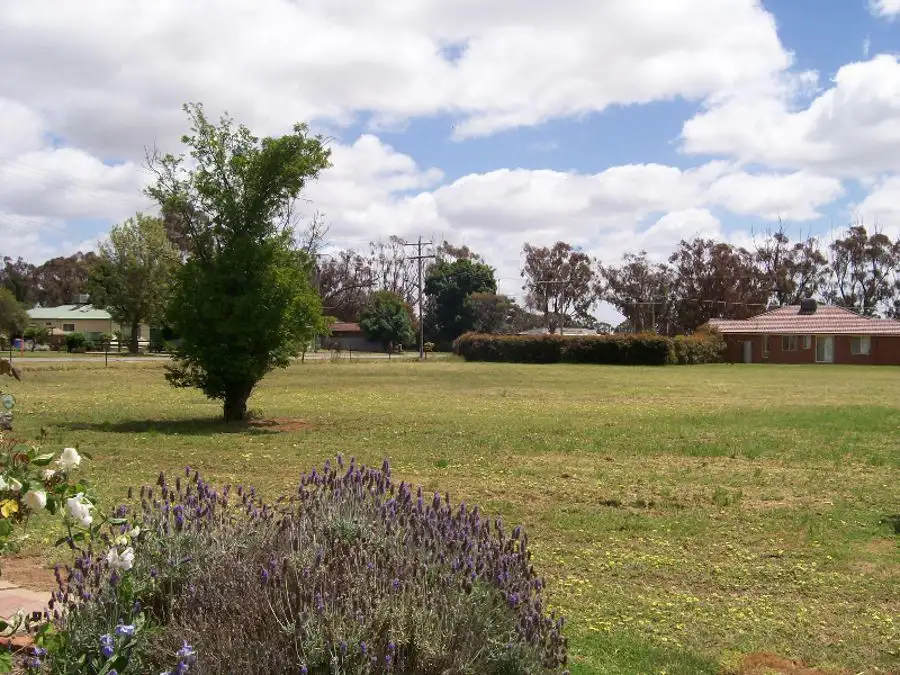 Main view of Homely land listing, 8-10 Flynn St, Berrigan NSW 2712