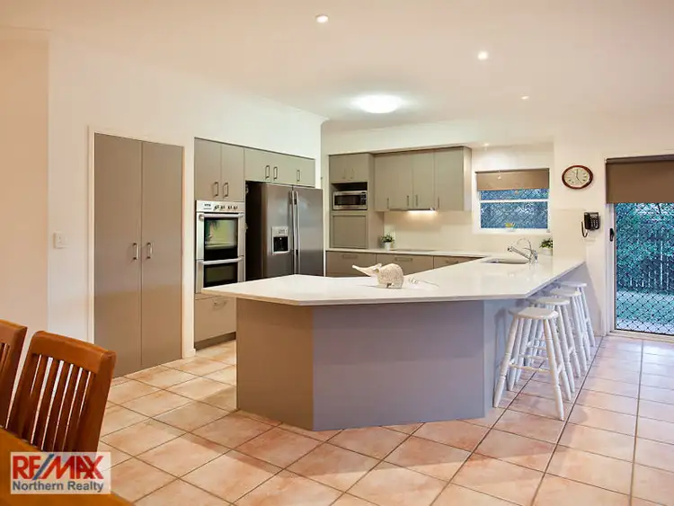 Fifth view of Homely house listing, 12 Silvereye  Crescent, Albany Creek QLD 4035