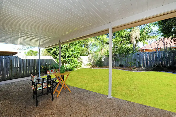 Second view of Homely house listing, 18 Rosslare Street, Caloundra West QLD 4551