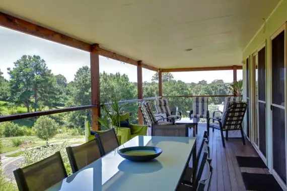 Third view of Homely house listing, 4 Hilliana Close, Bellingen NSW 2454