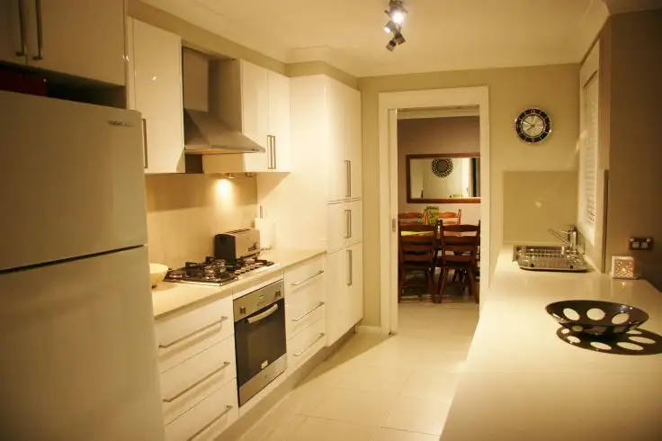 Second view of Homely house listing, 28 Bowerbird Crescent, St Clair NSW 2759