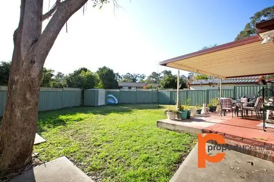 Sixth view of Homely house listing, 4 Paul Close, Cranebrook NSW 2749