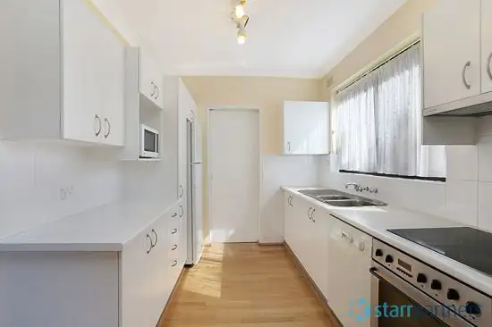 Second view of Homely unit listing, 6/40-42 Albert Street, North Parramatta NSW 2151