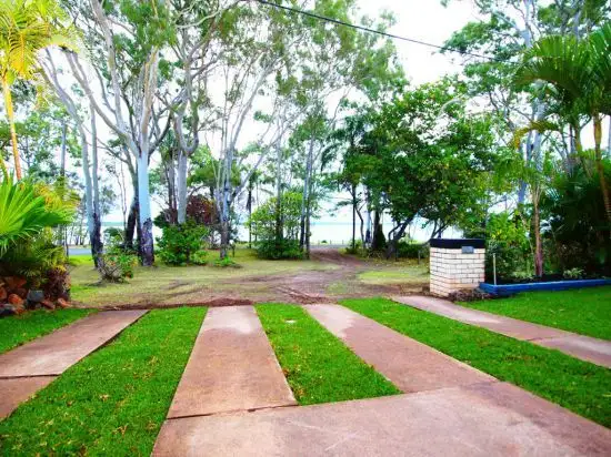 Fifth view of Homely house listing, 1 Esplanade, Point Vernon QLD 4655