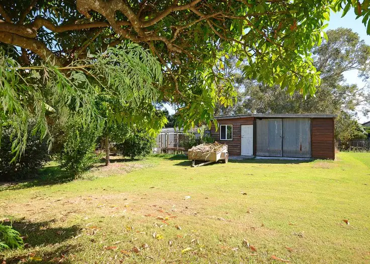 Seventh view of Homely house listing, 308 Torquay Tce, Torquay QLD 4655