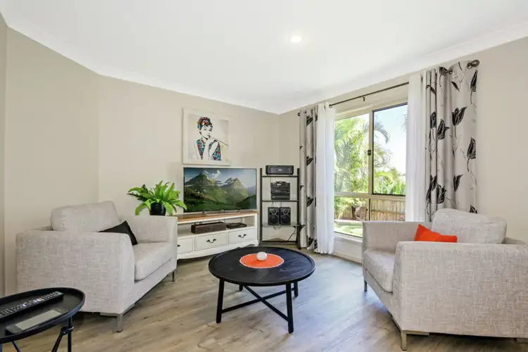 Second view of Homely house listing, 22 Mowbray Court, Kallangur QLD 4503