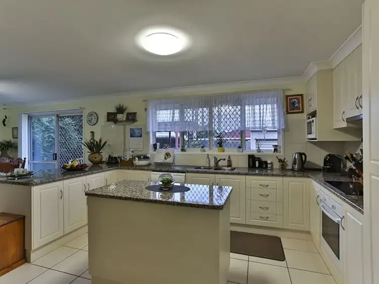 Fifth view of Homely house listing, 17 Knockator Crescent, Centenary Heights QLD 4350