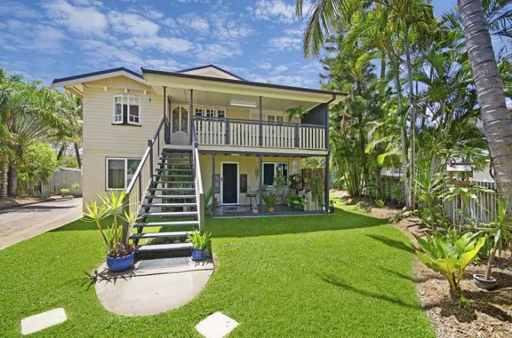 Main view of Homely house listing, 37 Newton Street, Wulguru QLD 4811