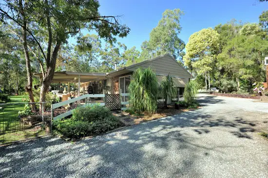 Second view of Homely rural property listing, 13 Heathbrook Court, Caboolture QLD 4510