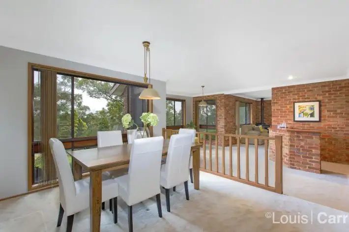 Fifth view of Homely house listing, 60 Fingal Ave, Glenhaven NSW 2156
