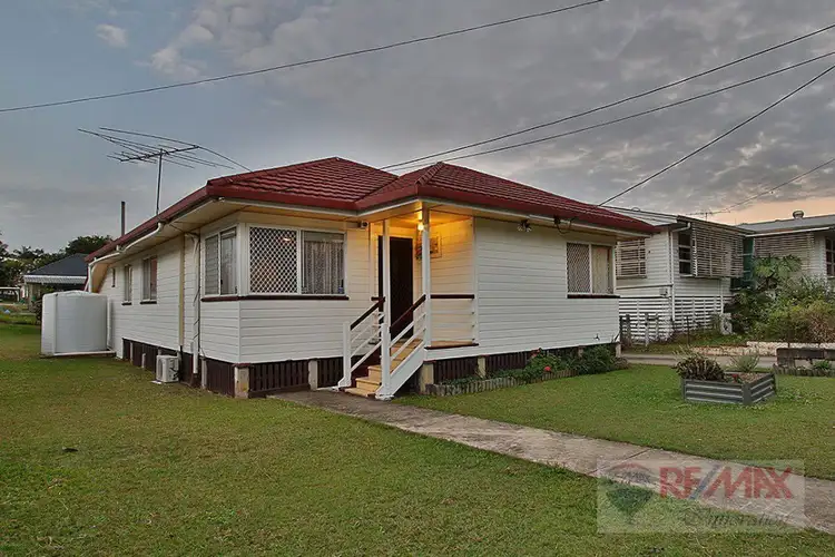 Second view of Homely house listing, 5 Bamboo Street, Inala QLD 4077