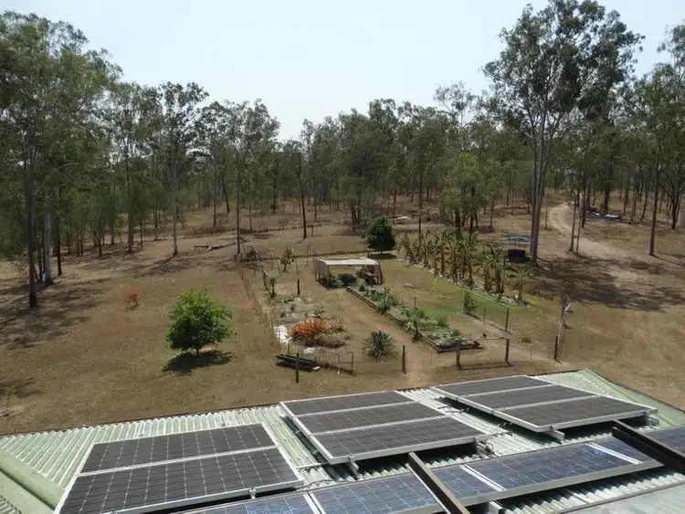 Fourth view of Homely rural property listing, Lot 21 Beaumanor Road, Lowmead QLD 4676