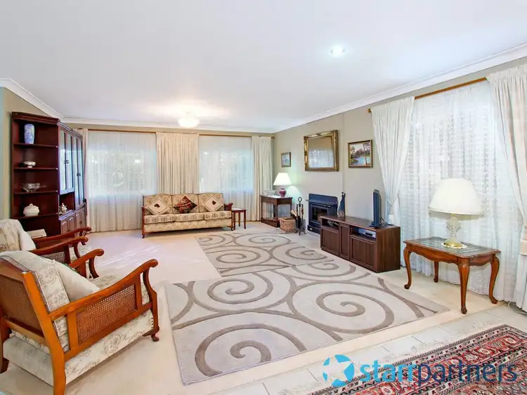 Fourth view of Homely house listing, 124 Mitchell Drive, Glossodia NSW 2756