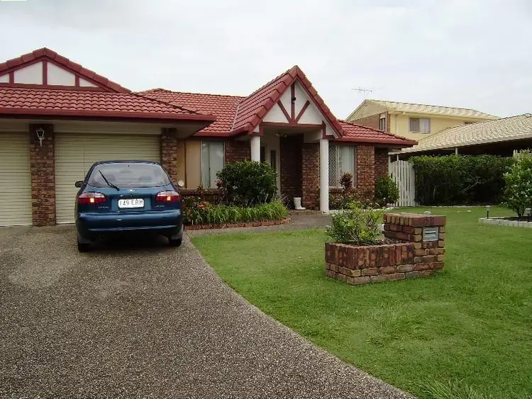 Second view of Homely house listing, 21 Taronga St, Kippa-ring QLD 4021