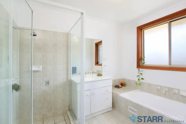 Fourth view of Homely townhouse listing, 4/9 Atchison Street, St Marys NSW 2760