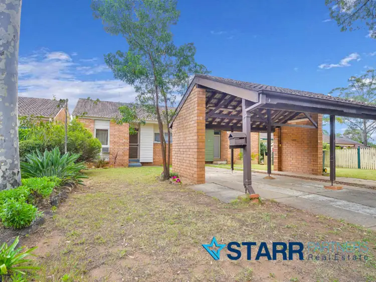 7 Green Lane, Bradbury NSW 2560