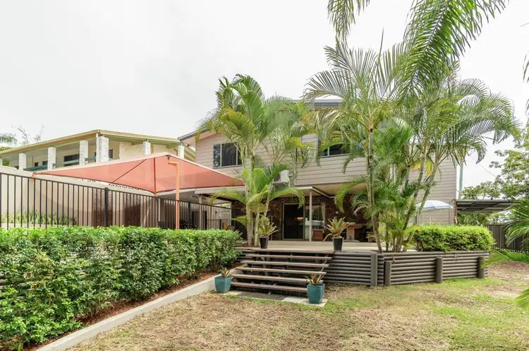 Third view of Homely house listing, 39 Alfred Street, Tannum Sands QLD 4680