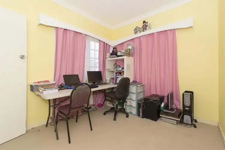 Seventh view of Homely house listing, 36 Elizabeth St, South Toowoomba QLD 4350