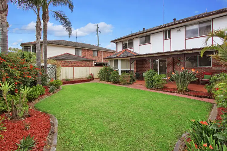 Third view of Homely house listing, 4 Pier Street, Prospect NSW 2148