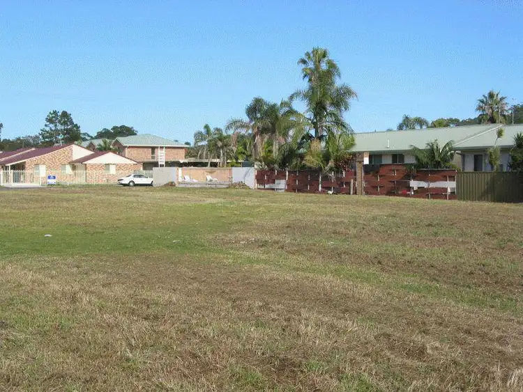 Third view of Homely land listing, 10 Vincent St, Coffs Harbour NSW 2450